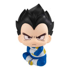 Imagen del producto Dragon Ball Daima Look Up figura de PVC Vegeta Mini 11 cm