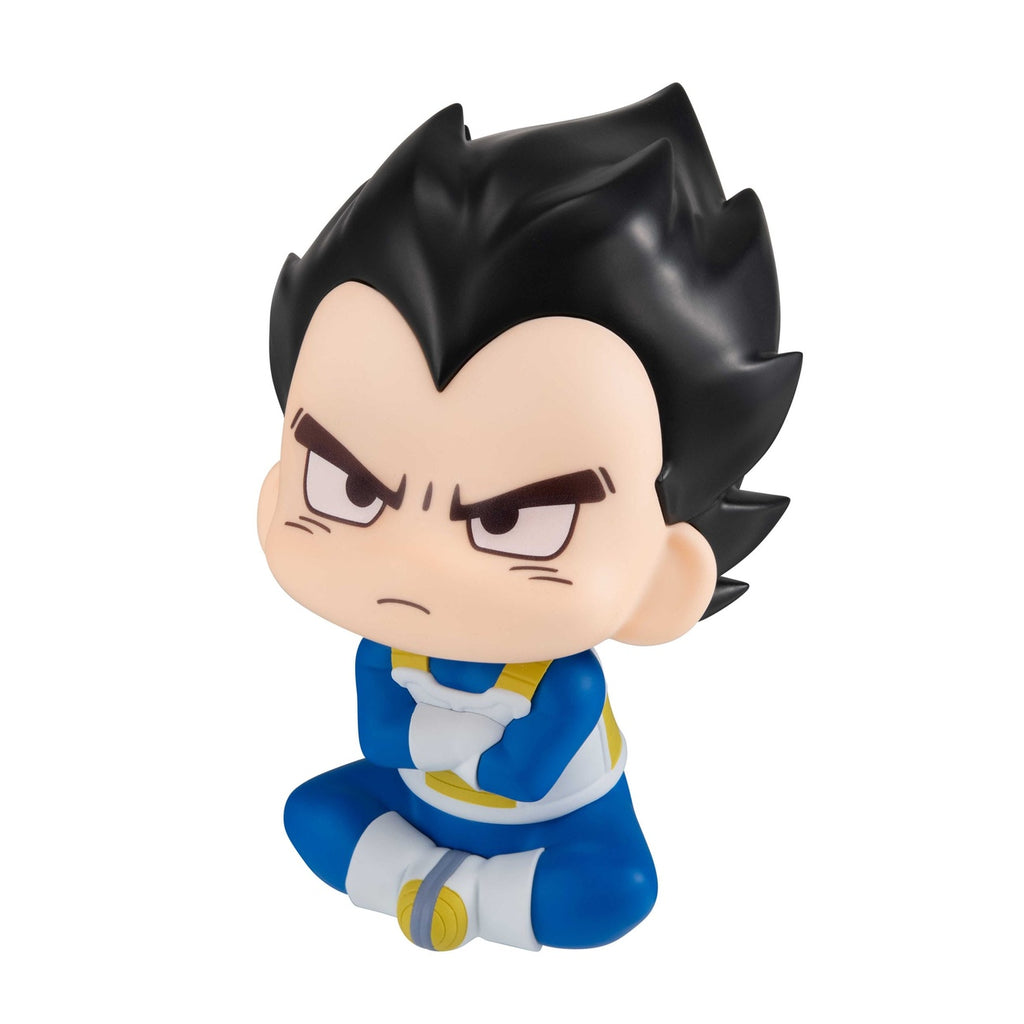 Imagen del producto Dragon Ball Daima Look Up figura de PVC Vegeta Mini 11 cm
