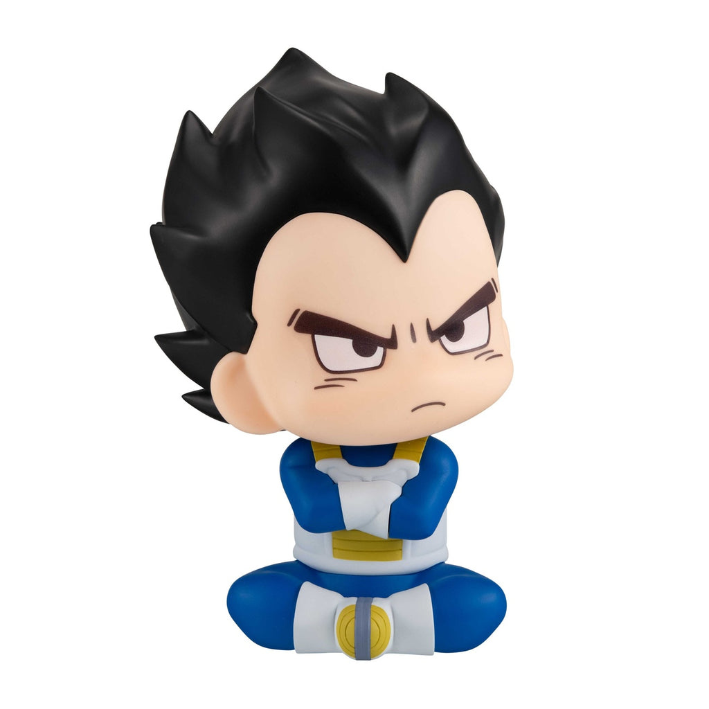 Imagen del producto Dragon Ball Daima Look Up figura de PVC Vegeta Mini 11 cm