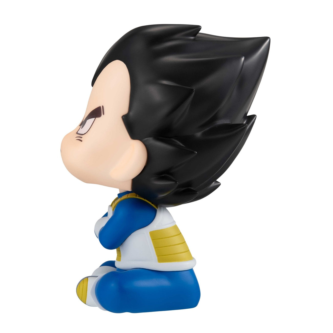 Imagen del producto Dragon Ball Daima Look Up figura de PVC Vegeta Mini 11 cm