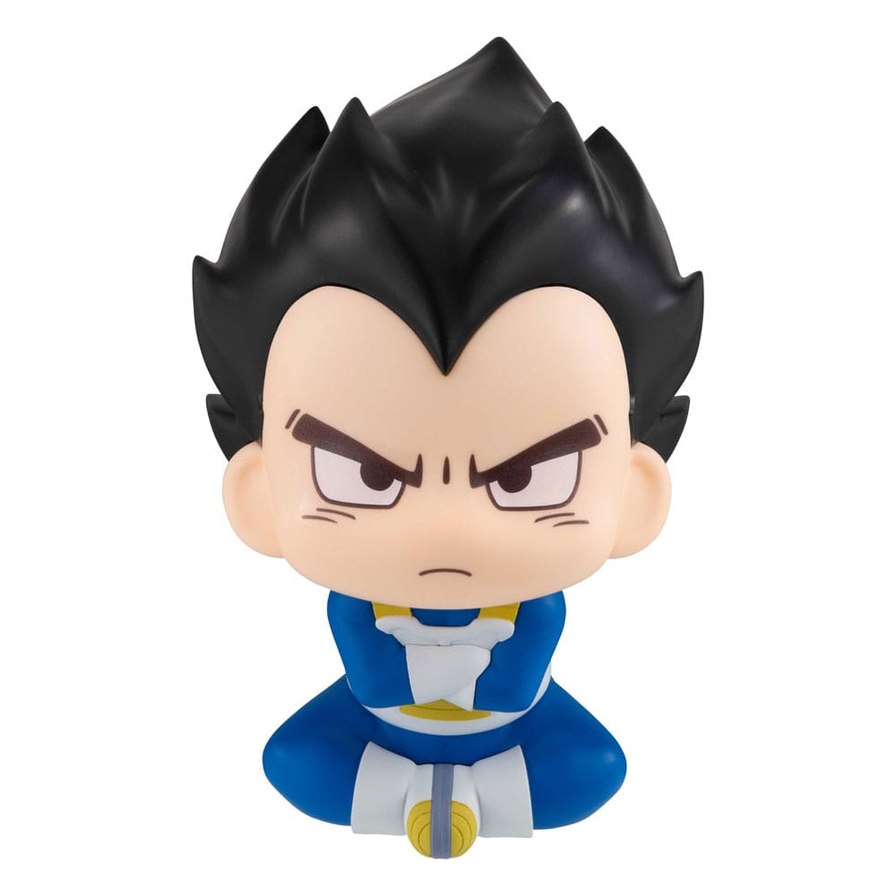 Imagen del producto Dragon Ball Daima Look Up figura de PVC Vegeta Mini 11 cm