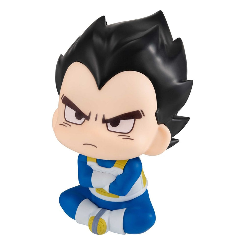 Imagen del producto Dragon Ball Daima Look Up figura de PVC Vegeta Mini 11 cm