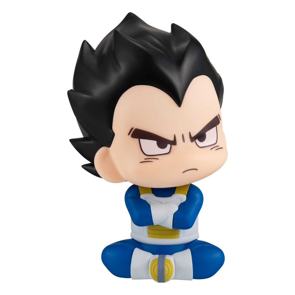 Imagen del producto Dragon Ball Daima Look Up figura de PVC Vegeta Mini 11 cm