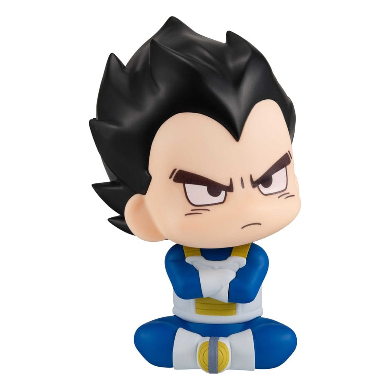 Imagen del producto Dragon Ball Daima Look Up figura de PVC Vegeta Mini 11 cm