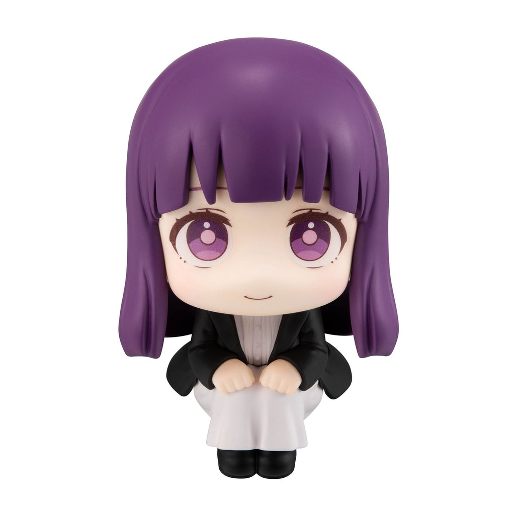 Product image Frieren: Beyond Journey's End Look Up PVC Statue Fern 11 cm