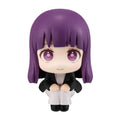 Product image Frieren: Beyond Journey's End Look Up PVC Statue Fern 11 cm