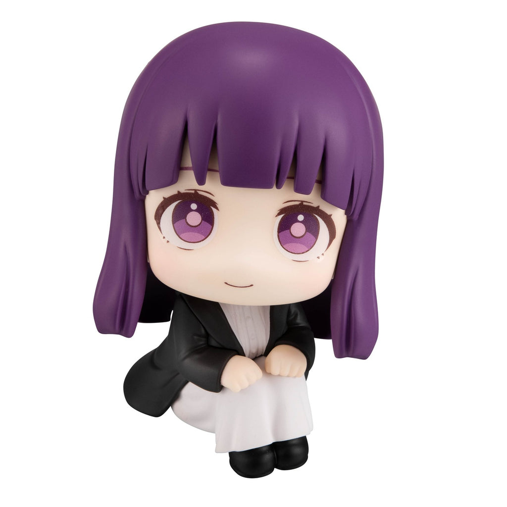 Product image Frieren: Beyond Journey's End Look Up PVC Statue Fern 11 cm