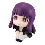 Product image Frieren: Beyond Journey's End Look Up PVC Statue Fern 11 cm