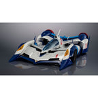 Imagen del producto Future GPX Cyber Formula Vehículo 1/18 Variable Action Hi-Spec SIN V Asurada AKF-0/G 30 cm
