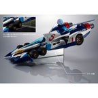 Imagen del producto Future GPX Cyber Formula Vehículo 1/18 Variable Action Hi-Spec SIN V Asurada AKF-0/G 30 cm