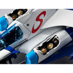 Imagen del producto Future GPX Cyber Formula Vehículo 1/18 Variable Action Hi-Spec SIN V Asurada AKF-0/G 30 cm