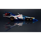 Imagen del producto Future GPX Cyber Formula Vehículo 1/18 Variable Action Hi-Spec SIN V Asurada AKF-0/G 30 cm