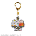 Imagen del producto Gintama Llavero Mascota de acrílico Elizabeth 12 signos del zodiaco Autumn Vol. 2 Surtido (6)
