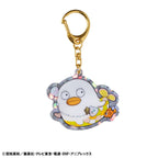 Imagen del producto Gintama Llavero Mascota de acrílico Elizabeth 12 signos del zodiaco Autumn Vol. 2 Surtido (6)