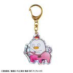 Imagen del producto Gintama Llavero Mascota de acrílico Elizabeth 12 signos del zodiaco Autumn Vol. 2 Surtido (6)