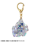 Imagen del producto Gintama Llavero Mascota de acrílico Elizabeth 12 signos del zodiaco Autumn Vol. 2 Surtido (6)