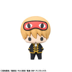 Imagen del producto Gintama Chokorin Mascot Series Figuras coleccionables Pack de 6 Vol. 2 5 cm
