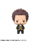 Imagen del producto Gintama Chokorin Mascot Series Figuras coleccionables Pack de 6 Vol. 2 5 cm