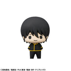 Imagen del producto Gintama Chokorin Mascot Series Figuras coleccionables Pack de 6 Vol. 2 5 cm