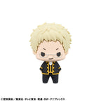 Imagen del producto Gintama Chokorin Mascot Series Figuras coleccionables Pack de 6 Vol. 2 5 cm