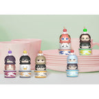 Imagen del producto Gintama Tsumichen Stack up & Change figuras coleccionables 8 cm surtido (6)