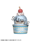 Imagen del producto Gintama Tsumichen Stack up & Change figuras coleccionables 8 cm surtido (6)