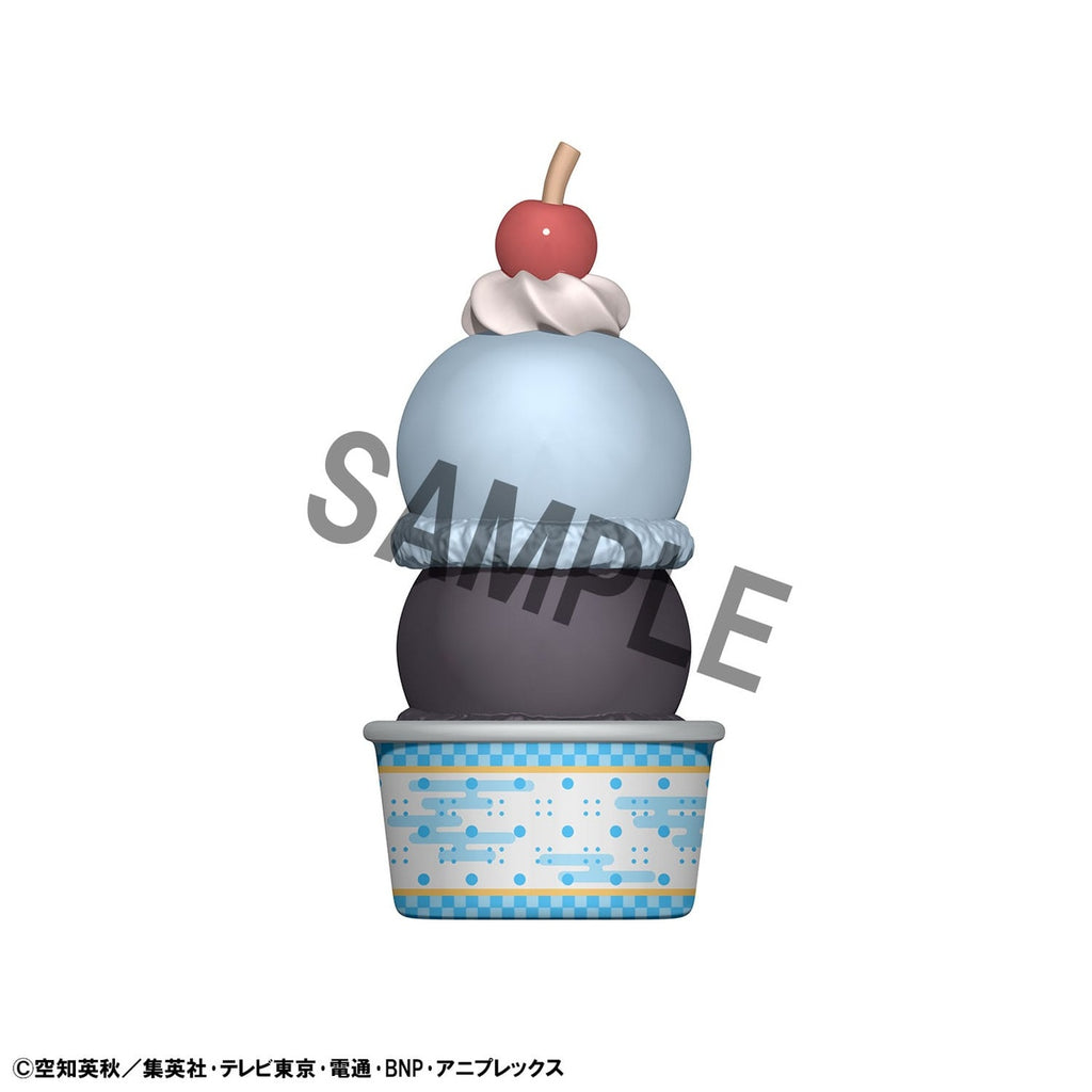 Imagen del producto Gintama Tsumichen Stack up & Change figuras coleccionables 8 cm surtido (6)