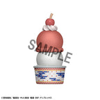 Imagen del producto Gintama Tsumichen Stack up & Change figuras coleccionables 8 cm surtido (6)