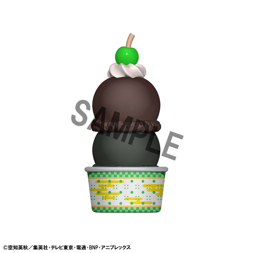 Imagen del producto Gintama Tsumichen Stack up & Change figuras coleccionables 8 cm surtido (6)