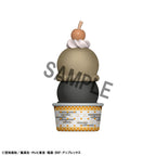 Imagen del producto Gintama Tsumichen Stack up & Change figuras coleccionables 8 cm surtido (6)