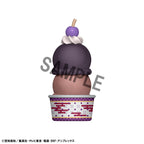 Imagen del producto Gintama Tsumichen Stack up & Change figuras coleccionables 8 cm surtido (6)