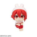 Product image Idolish7 Look Up PVC Statues Riku Nanase & Ten Kujo Set (with gift)