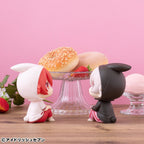 Product image Idolish7 Look Up PVC Statues Riku Nanase & Ten Kujo Set (with gift)