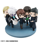 Product image Jujutsu Kaisen FigUnity PVC Mini Statue Hidden Inventory/Premature Death Ver. 7 cm (with gift)