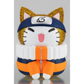 Product image Naruto Shippuden Mega Cat Project Nyanto! Giant Nyaruto Series Collectible Figure Naruto Uzumaki Gold Ver. 10 cm