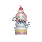 Imagen del producto Naruto Shippuden Tsumichen Stack up & Change figuras coleccionables pack de 6 8 cm (con regalo)