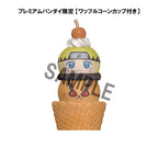 Imagen del producto Naruto Shippuden Tsumichen Stack up & Change figuras coleccionables pack de 6 8 cm (con regalo)