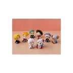 Product image One Piece Look Up PVC Statue Monkey D. Luffy Gear Fifth 11 cm