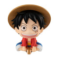 Imagen del producto One Piece Figura Look Up PVC Monkey D. Luffy 11 cm