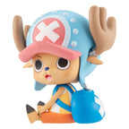 Imagen del producto One Piece Estatua PVC Look Up Tony Tony Chopper 11 cm