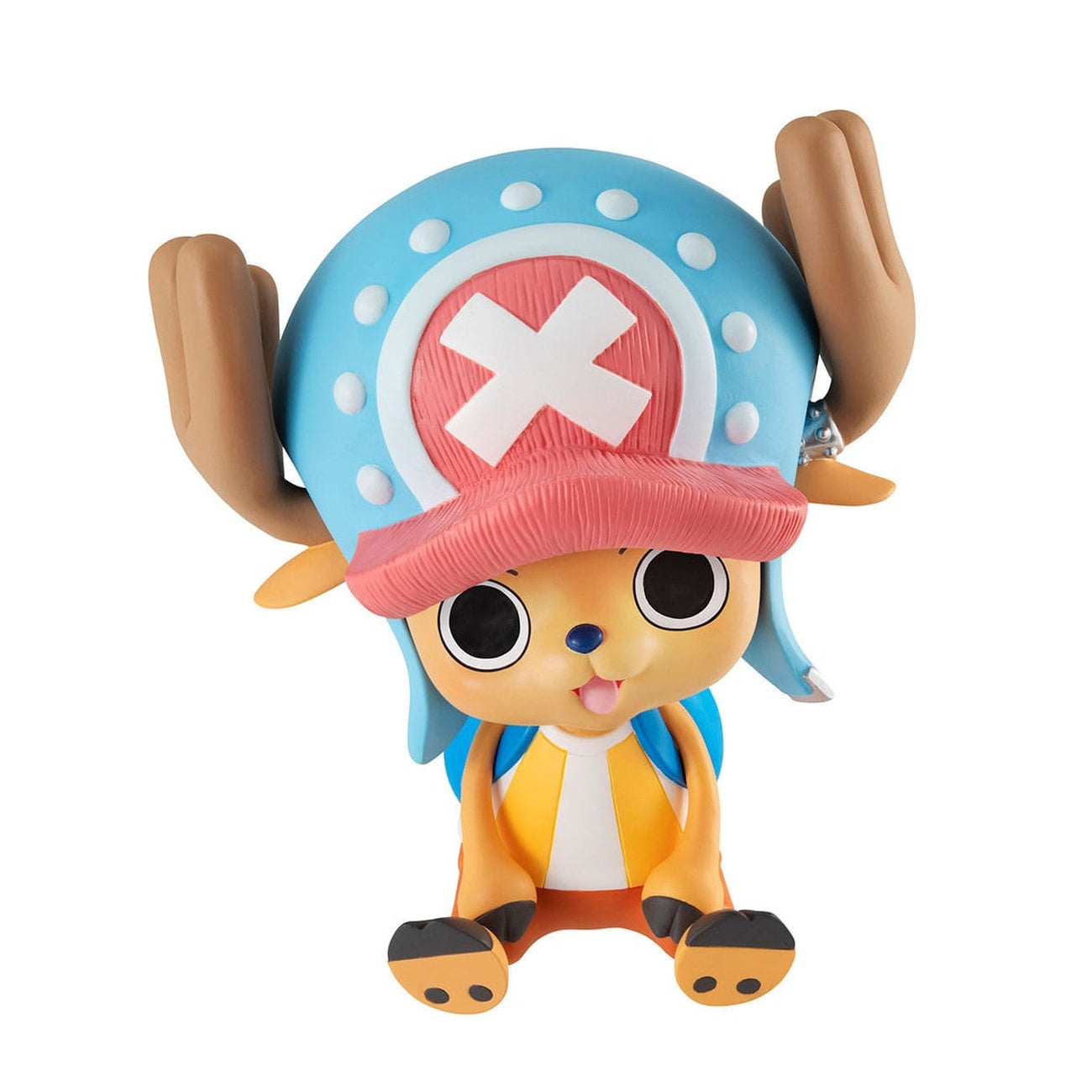 Imagen del producto One Piece Estatua PVC Look Up Tony Tony Chopper 11 cm