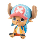 Imagen del producto One Piece Estatua PVC Look Up Tony Tony Chopper 11 cm
