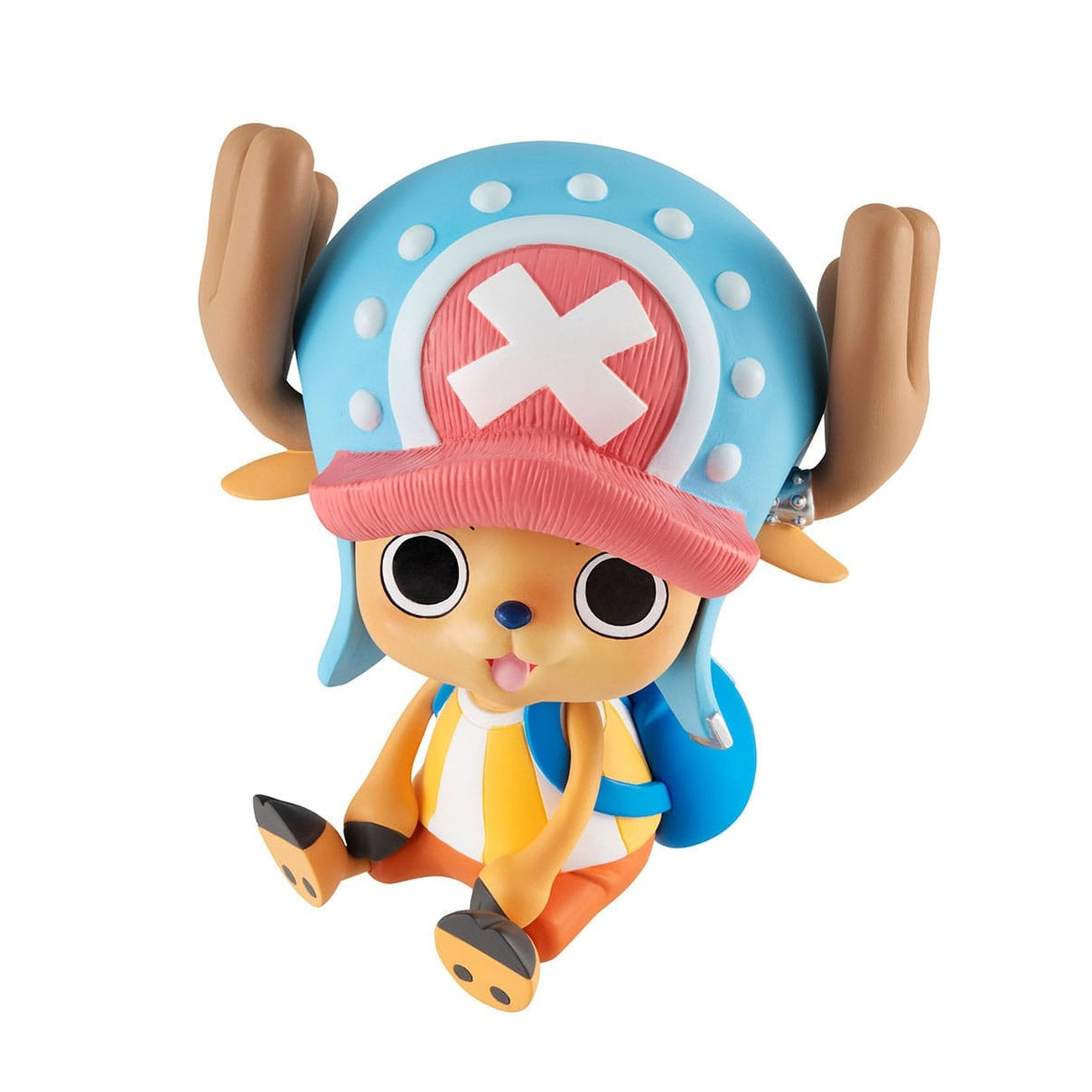 Imagen del producto One Piece Estatua PVC Look Up Tony Tony Chopper 11 cm