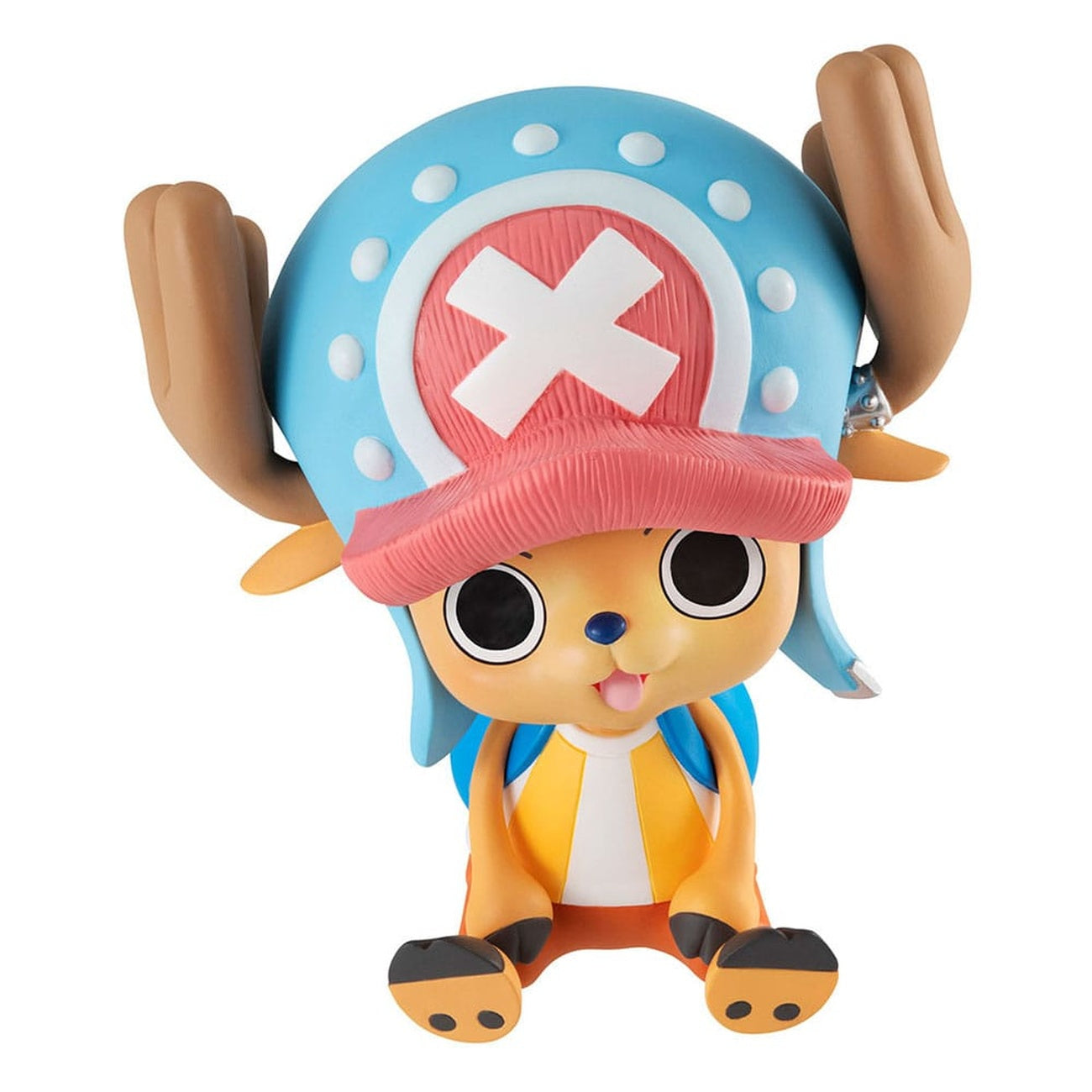 Imagen del producto One Piece Estatua PVC Look Up Tony Tony Chopper 11 cm