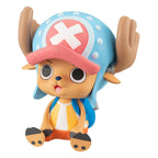 Imagen del producto One Piece Estatua PVC Look Up Tony Tony Chopper 11 cm