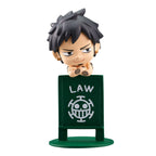 Imagen del producto One Piece Ochatomo Series Figuras coleccionables Pirates Vacance 4 cm Surtido (8)