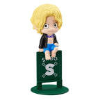 Imagen del producto One Piece Ochatomo Series Figuras coleccionables Pirates Vacance 4 cm Surtido (8)