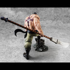 Product image One Piece P.O.P PVC Statue NEO-Maximum Whitebeard Edward Newgate Super Limited Reprint Ver. 30 cm