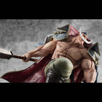 Product image One Piece P.O.P PVC Statue NEO-Maximum Whitebeard Edward Newgate Super Limited Reprint Ver. 30 cm