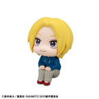 Product image Sakamoto Days Look Up PVC Statue Taro Sakamoto & Shin Asakura 11 cm (with gift)